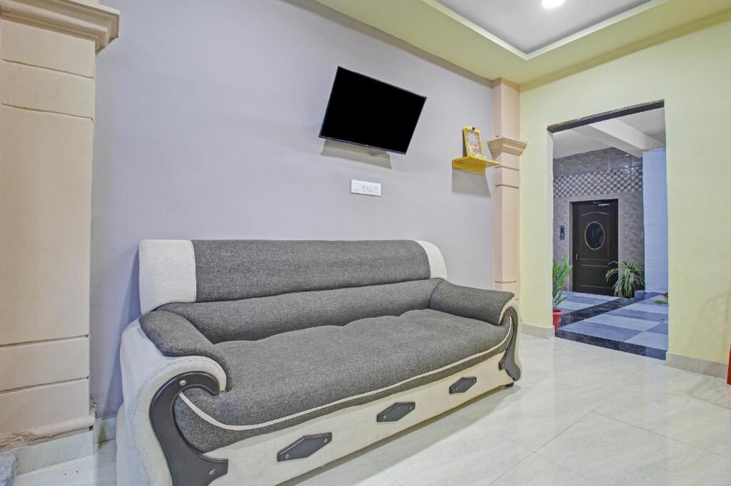 Хидерабад: OYO Flagship 83227 Hotel Accomodaters