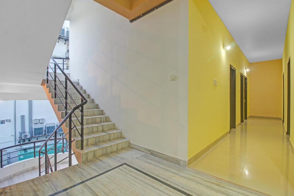 Хидерабад: OYO Flagship 83227 Hotel Accomodaters