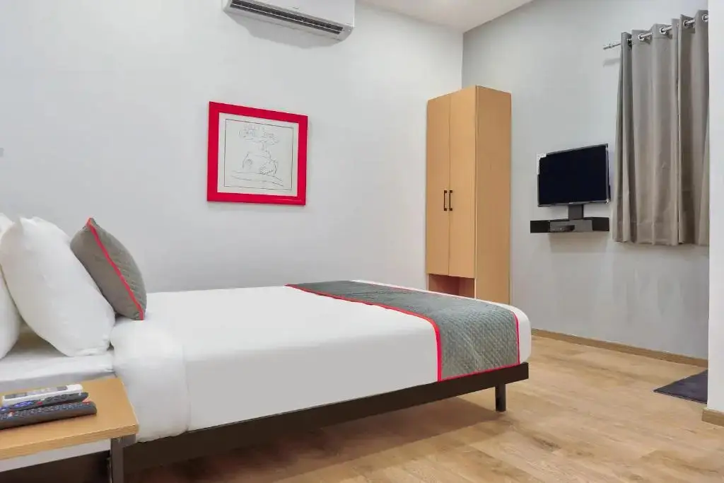 Эрамаллур: Nexstay Xenia, GCDA, Kakkanad