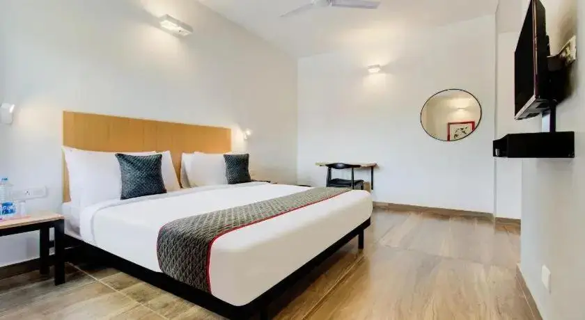 Эрамаллур: Nexstay Xenia, GCDA, Kakkanad