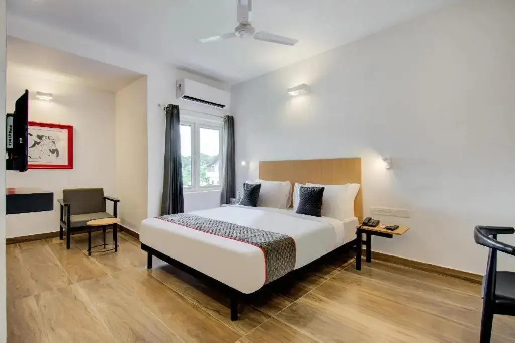 Эрамаллур: Nexstay Xenia, GCDA, Kakkanad