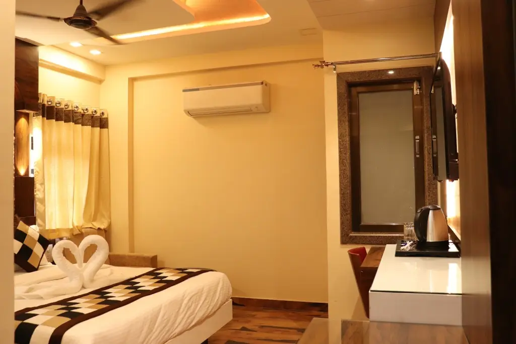 Джодхпур: Hotel President