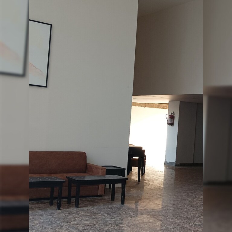 Зиракпур: Abuzz Oxfordcaps CCC Chandigarh - Hostel