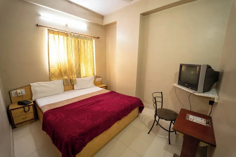 Джодхпур: Hotel Siddhi Vinayak