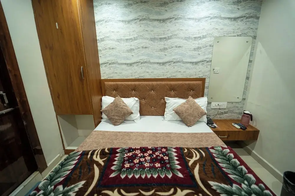 Джодхпур: Hotel Siddhi Vinayak