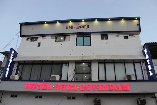 Shri Govindam Hotels & Resorts — фото 1