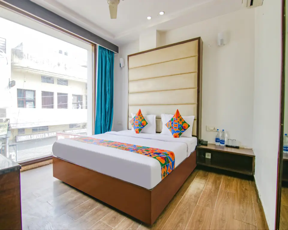Зиракпур: Fabhotel Citi Inn