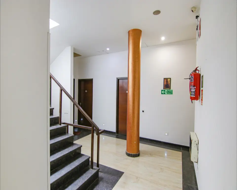Зиракпур: Fabhotel Citi Inn