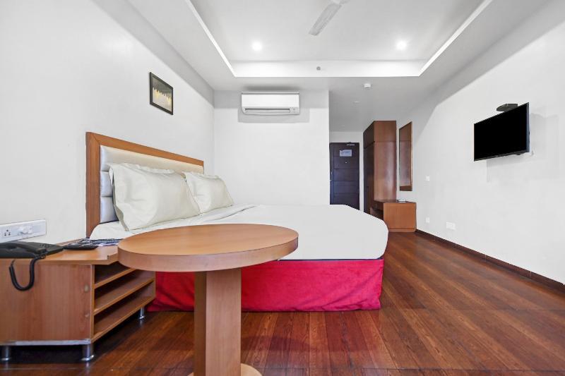 Джайпур: Oyo Townhouse  132 Hotel The Grand