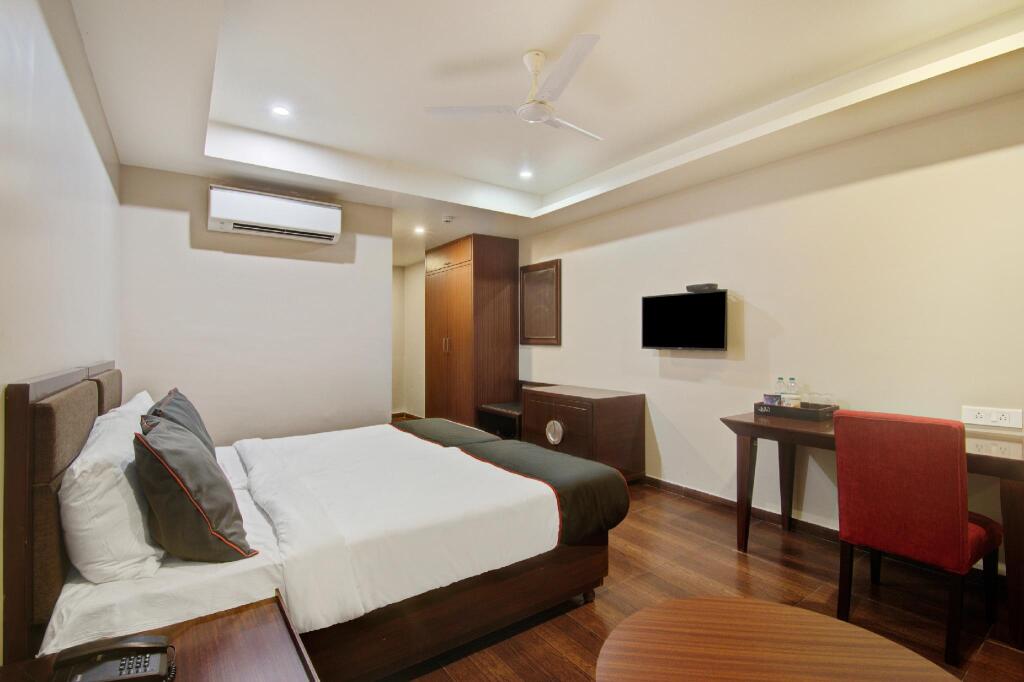 Джайпур: Oyo Townhouse  132 Hotel The Grand