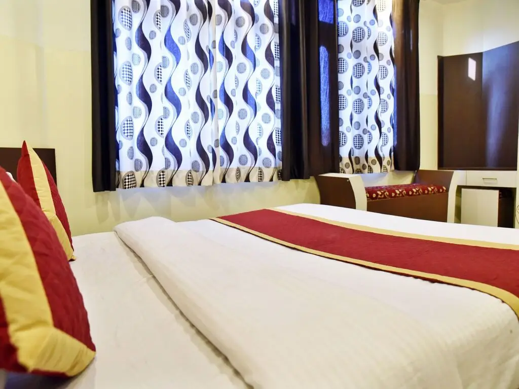 Джайпур: OYO 11389 Hotel NG Palace