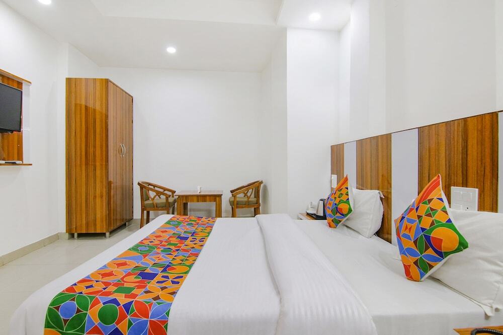 Чандигарх: Fabhotel Gp Royal
