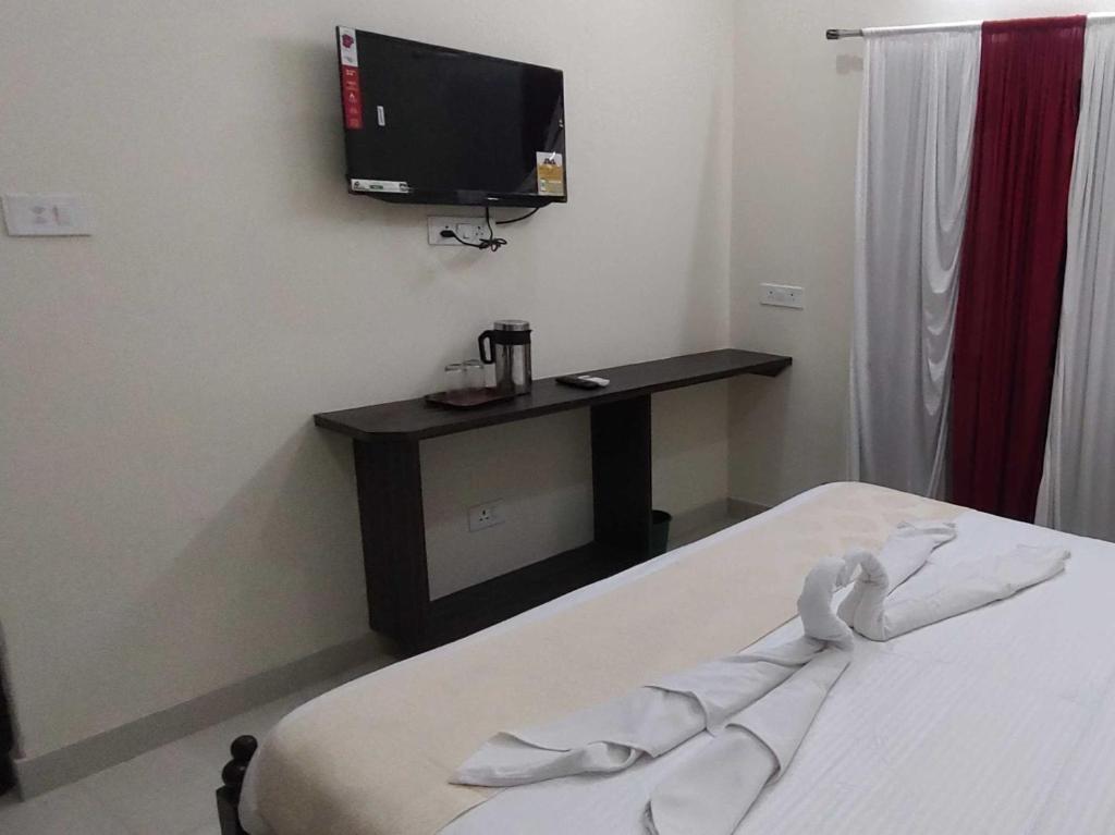 Джайсалмер: OYO 93502 Hotel Gj Heritage