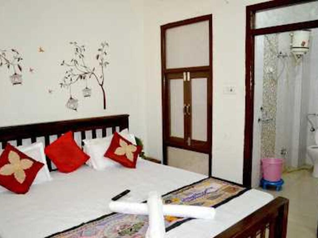 Джайсалмер: OYO 93502 Hotel Gj Heritage