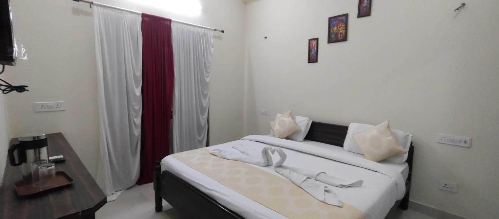 Джайсалмер: OYO 93502 Hotel Gj Heritage
