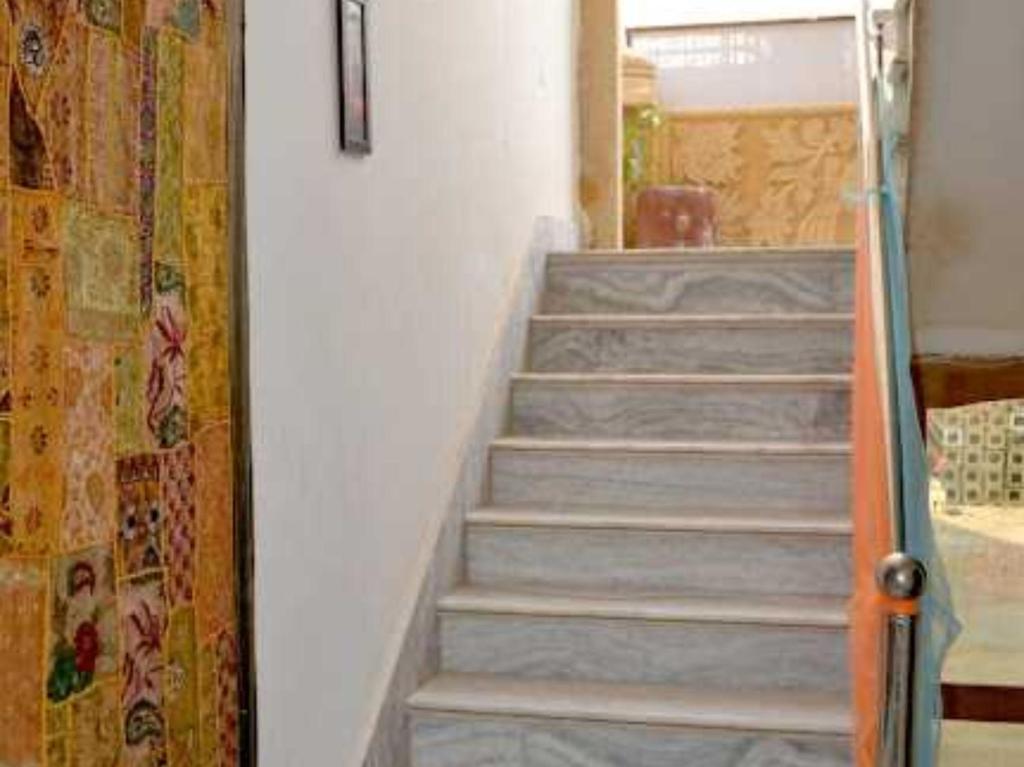 Джайсалмер: OYO 93502 Hotel Gj Heritage
