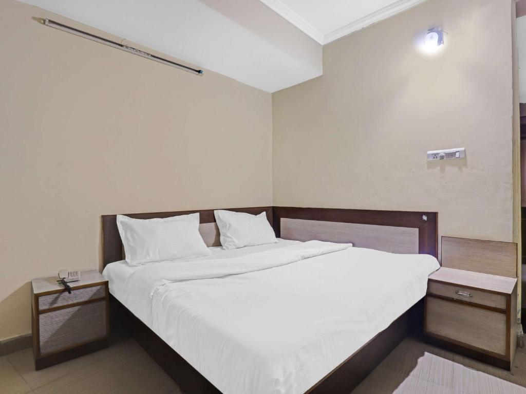 Катра: OYO 84081 Hotel Suhani Katra