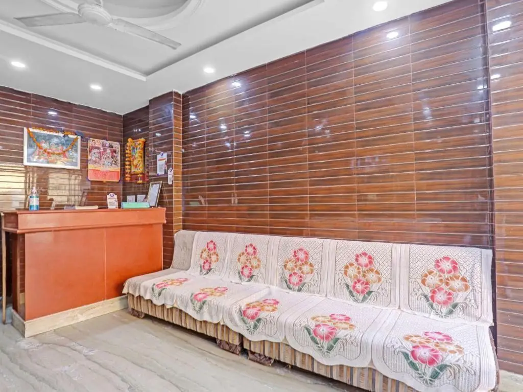 Катра: OYO 84081 Hotel Suhani Katra