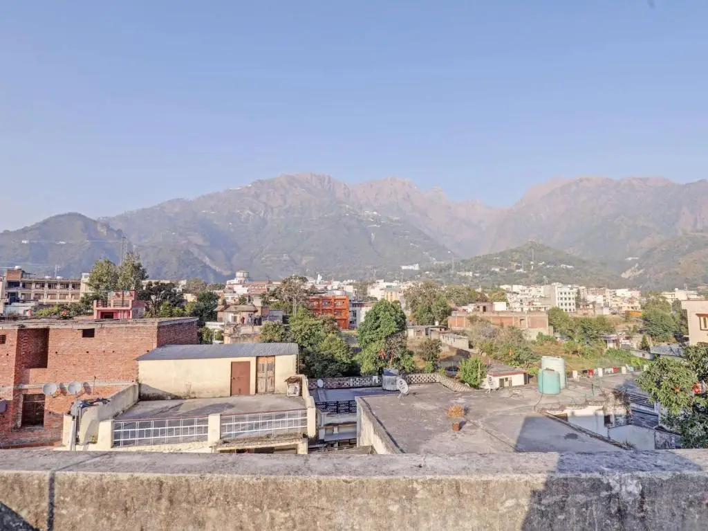 OYO 84081 Hotel Suhani Katra — фото 1