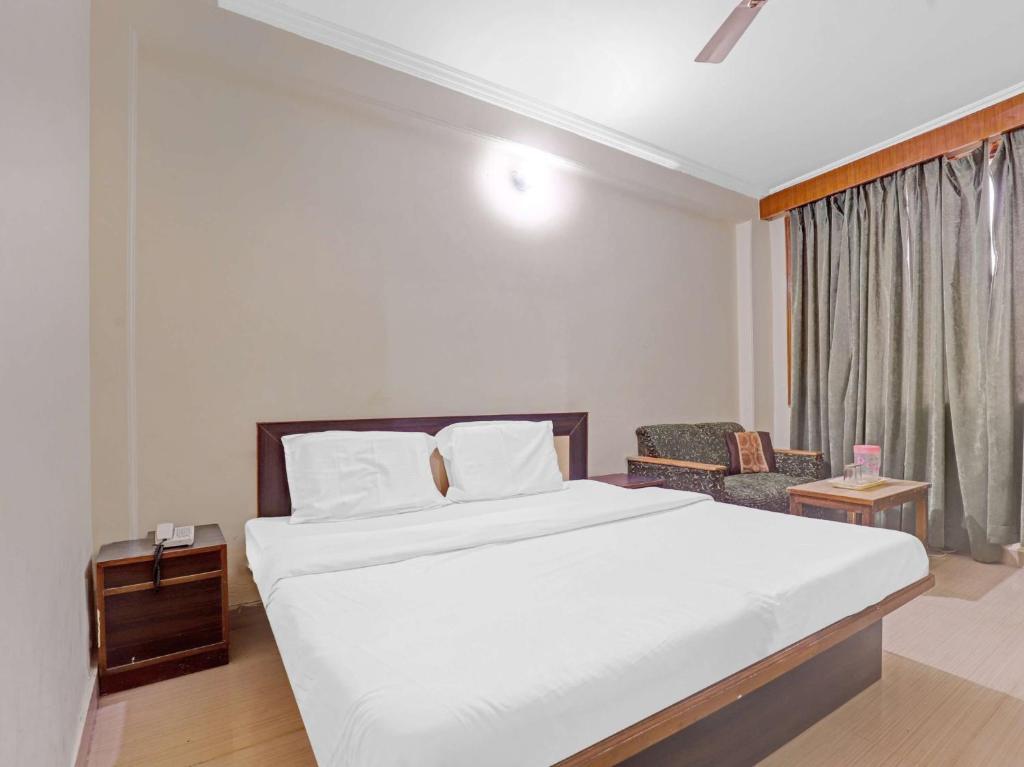 Катра: OYO 84081 Hotel Suhani Katra