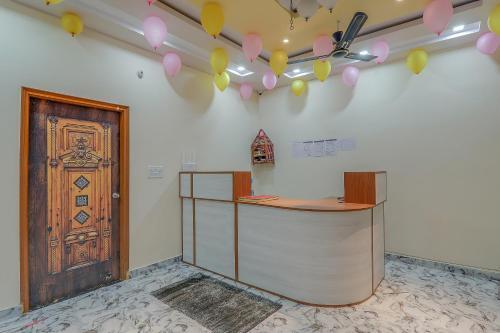 Лакхнау: Oyo 83418 Hotel Shubh Inn