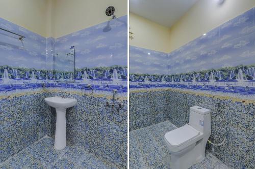 Лакхнау: Oyo 83418 Hotel Shubh Inn