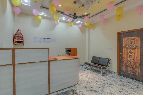 Лакхнау: Oyo 83418 Hotel Shubh Inn