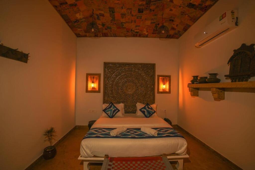 Джайсалмер: Garh Meera - A Sensational Boutique Hotel