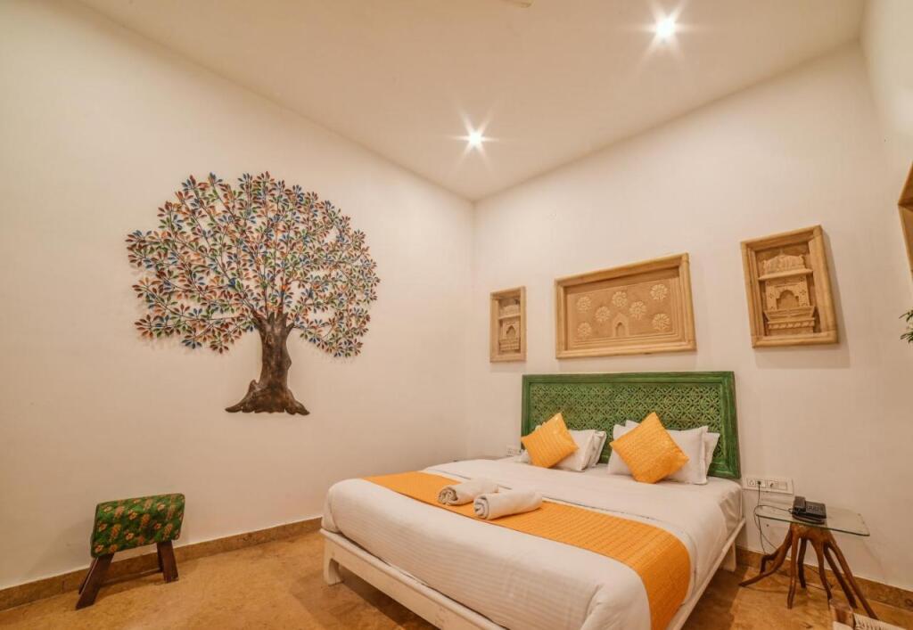 Джайсалмер: Garh Meera - A Sensational Boutique Hotel