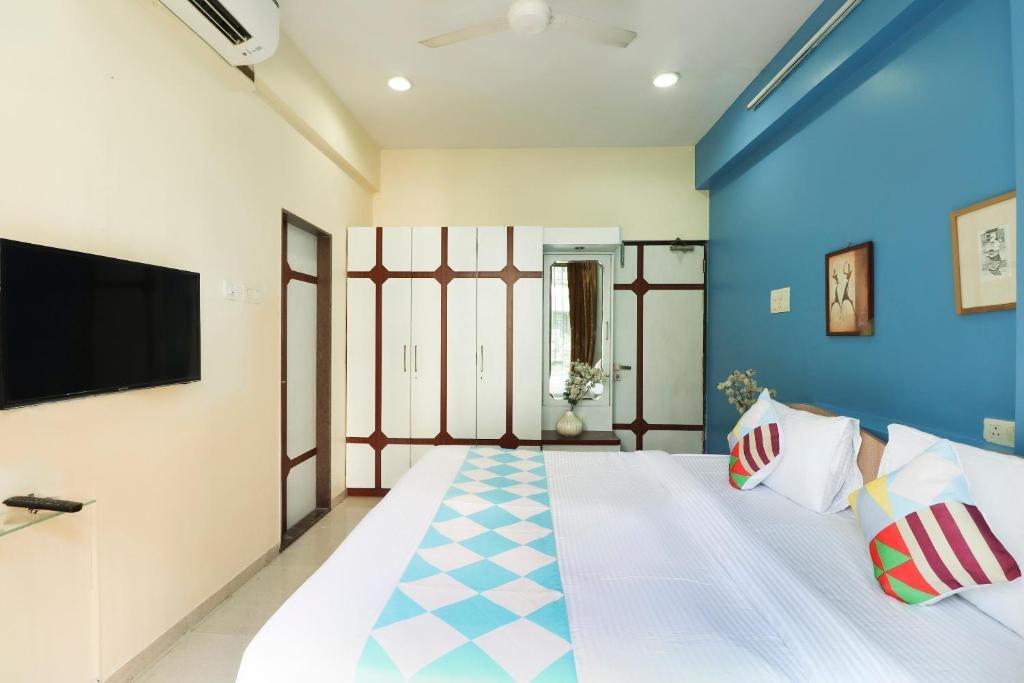 Nanjangud: OYO Home 79314 Accommodation