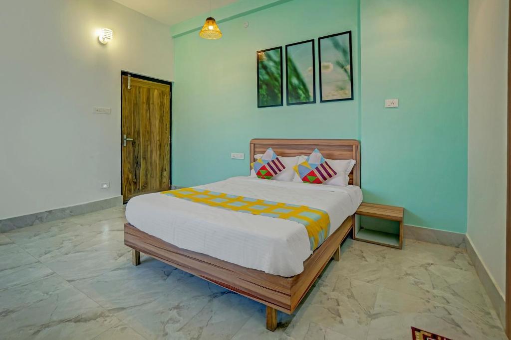 Nanjangud: OYO Home 79314 Accommodation
