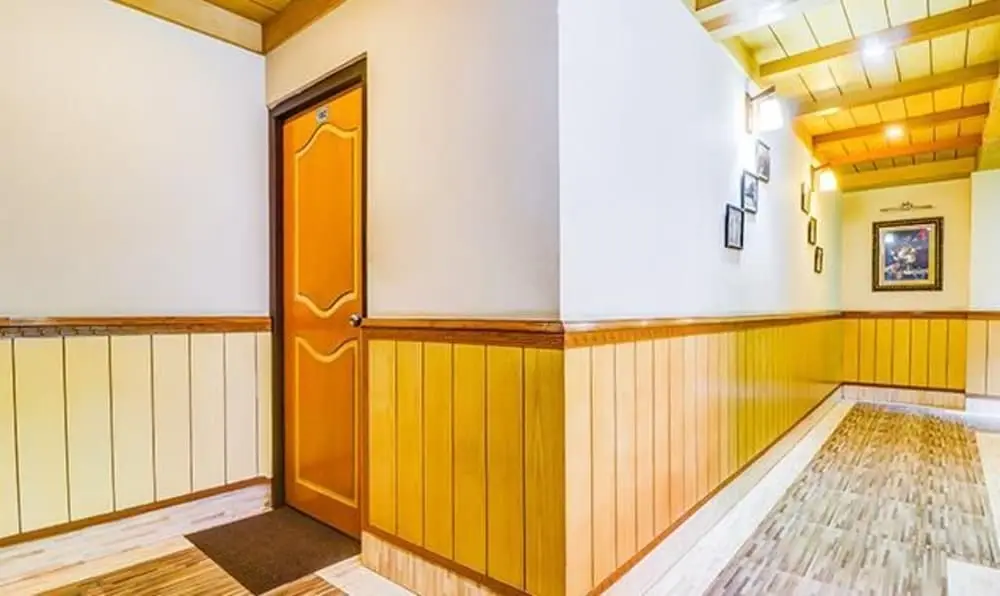 Гангток: Fabhotel Lemon Seed