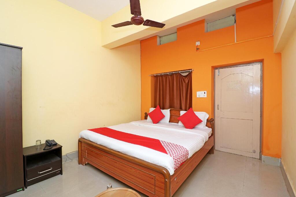 Пури: OYO Flagship 22561 Somnath Rest House