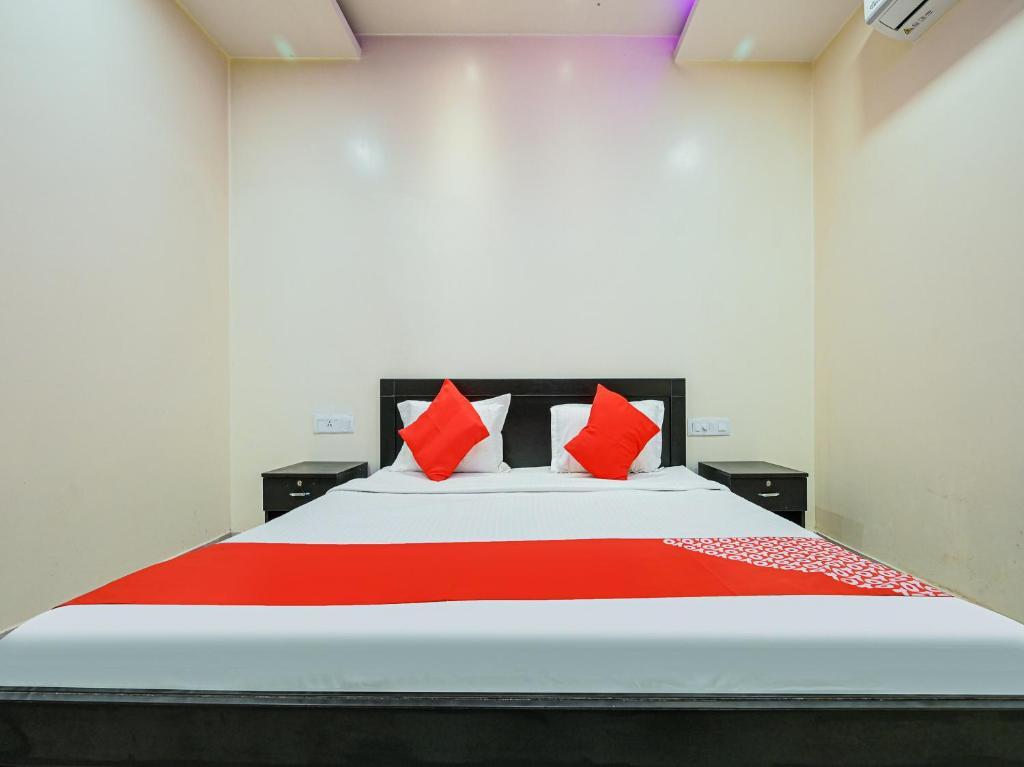 Пури: OYO Flagship 83759 Nityanand Inn