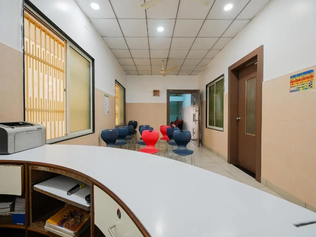 Пури: OYO Flagship 83759 Nityanand Inn