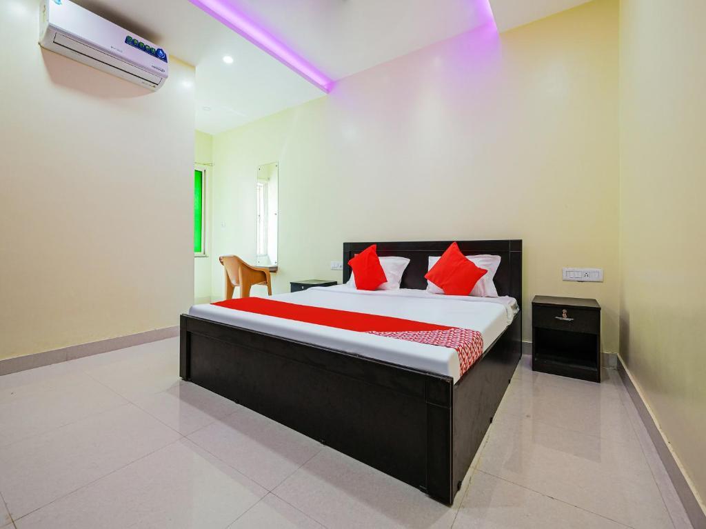Пури: OYO Flagship 83759 Nityanand Inn