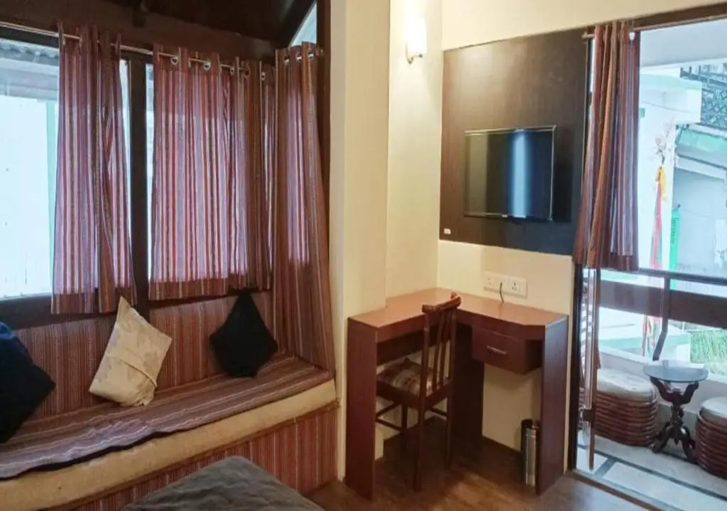 Гангток: SAY Xplorica Denchen Villa