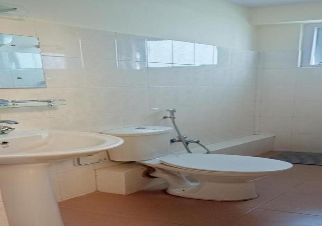Гангток: SAY Xplorica Denchen Villa