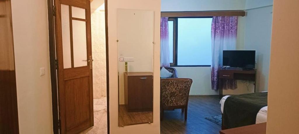 Гангток: SAY Xplorica Denchen Villa