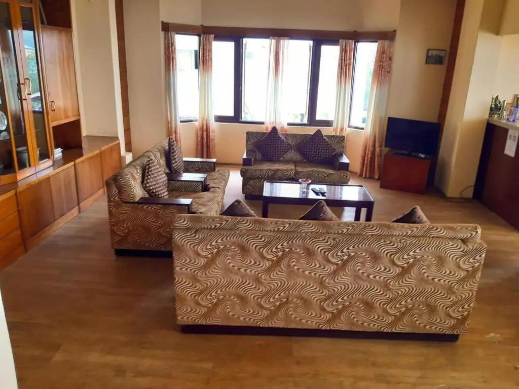 Гангток: SAY Xplorica Denchen Villa