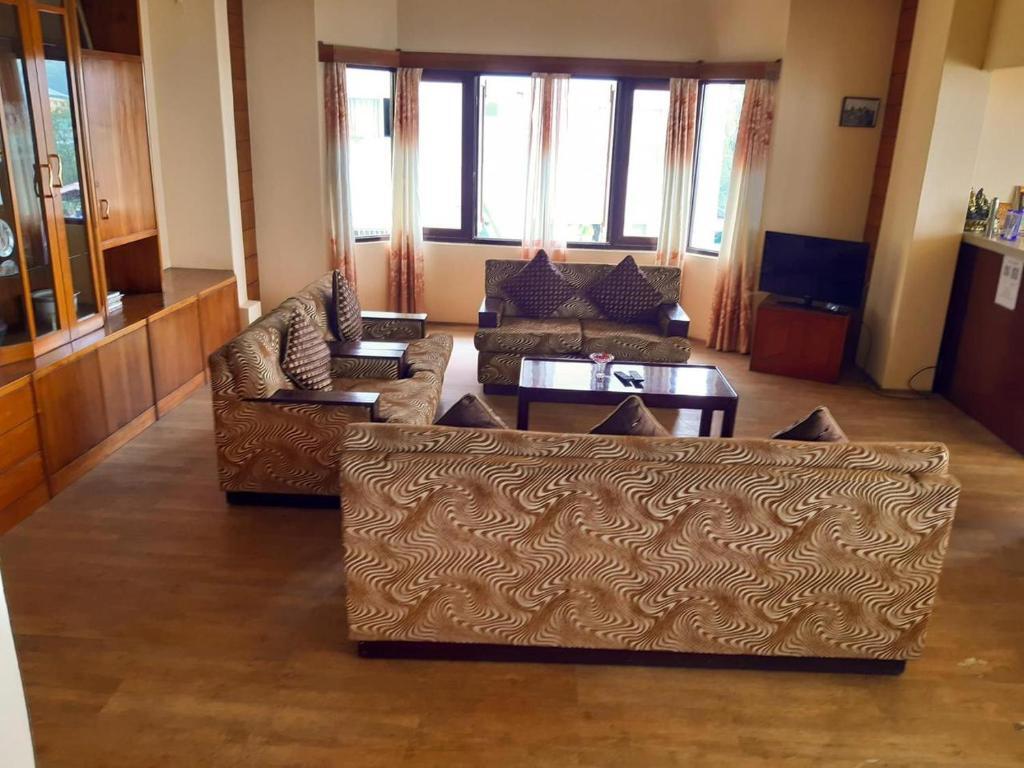 Гангток: SAY Xplorica Denchen Villa