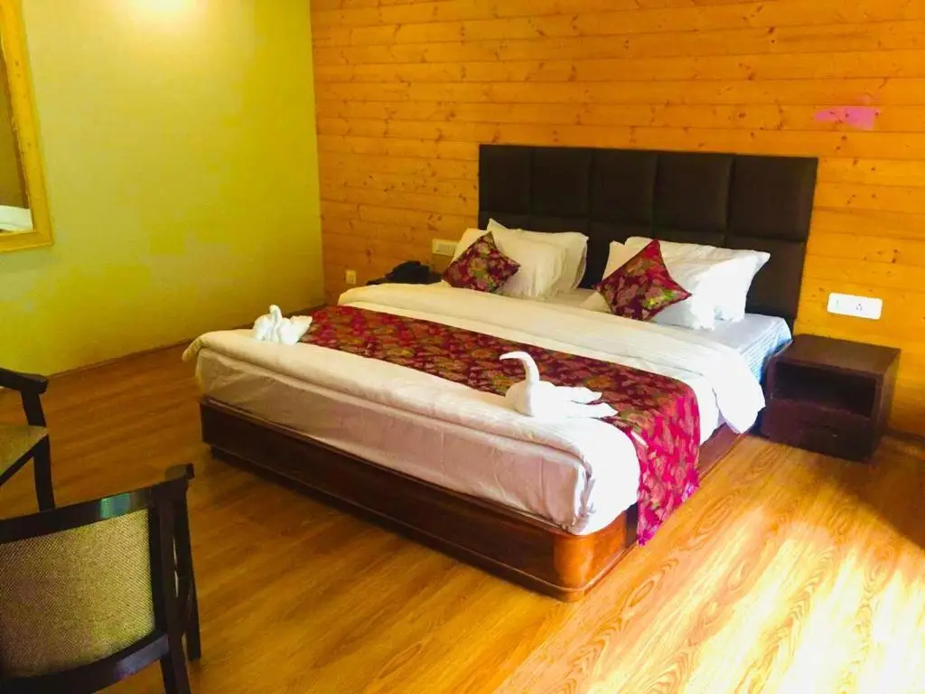 Гангток: The Royal Gangtok By Apsara Group