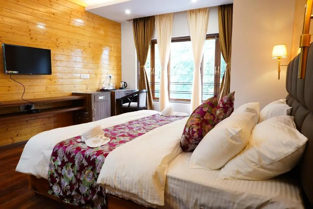 Гангток: The Royal Gangtok By Apsara Group