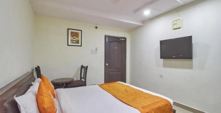 Шамшабад: Kinara Grand, Shamshabad