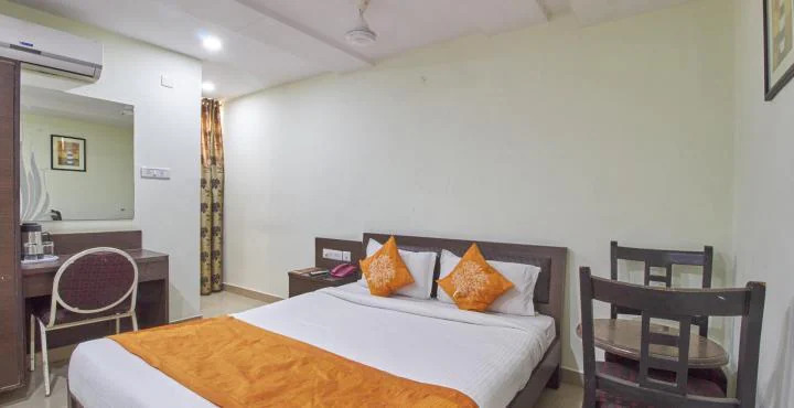 Шамшабад: Kinara Grand, Shamshabad