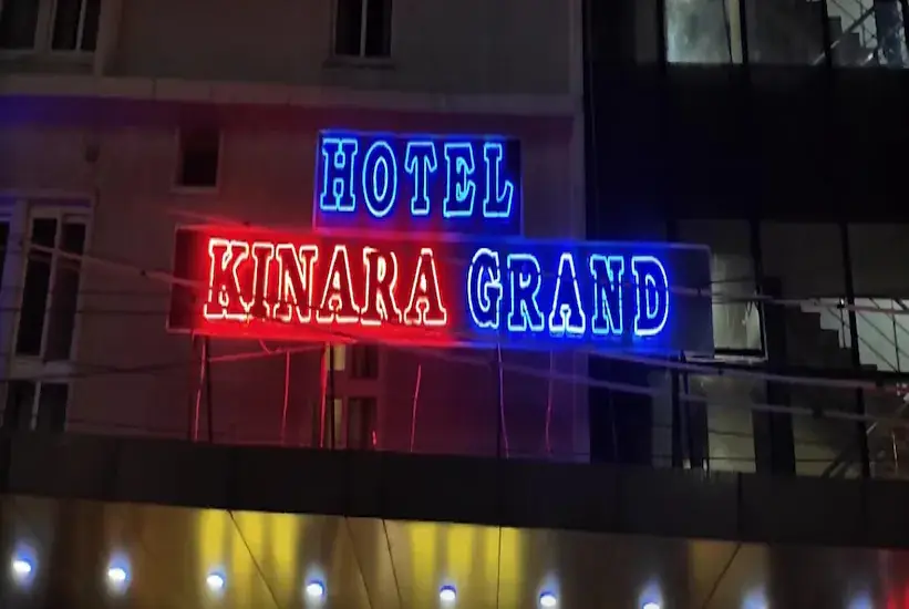 Kinara Grand, Shamshabad — фото 1