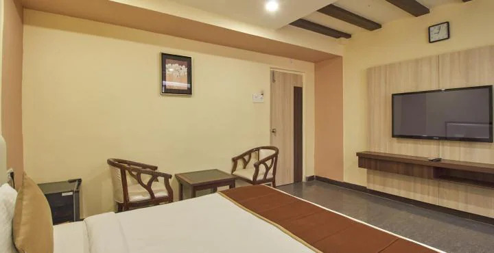 Шамшабад: Kinara Grand, Shamshabad