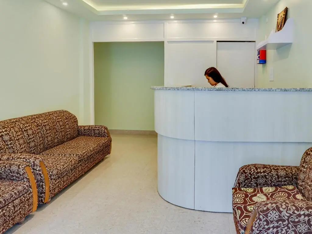 Шиллонг: OYO Flagship 48518 Deimaia Guest House