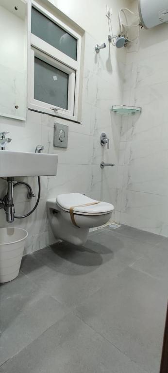 Хидерабад: SwanSuites Gachibowli