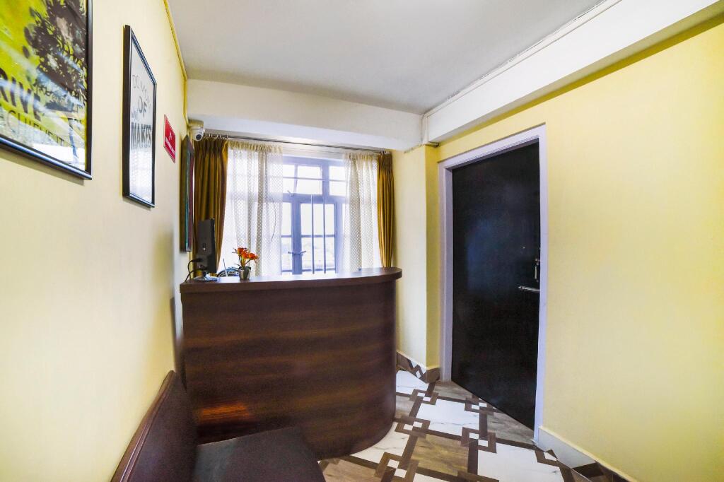 Шиллонг: OYO Flagship 71585 El-nosa Home Stay